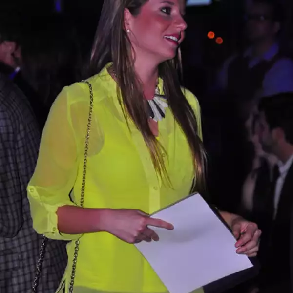 Pilar Bustos