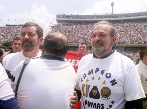 PUMAS VS CHIVAS