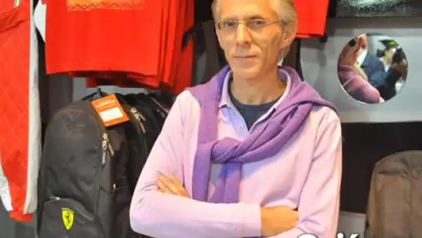 Maurizio Corbi