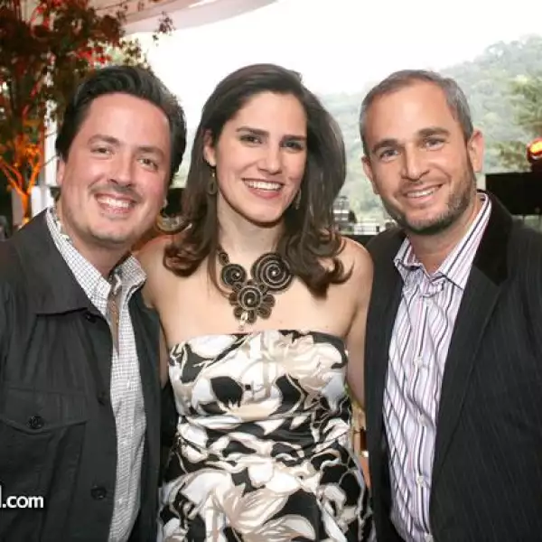 Cumple de Alejandro Ram?z