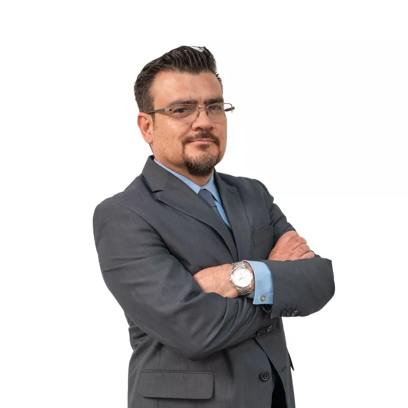 Lilly Juan Pablo Ramirez