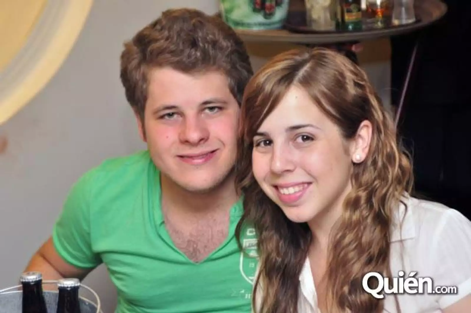 INAUGURACIÓN DE LA PERLA OYSTER BAR