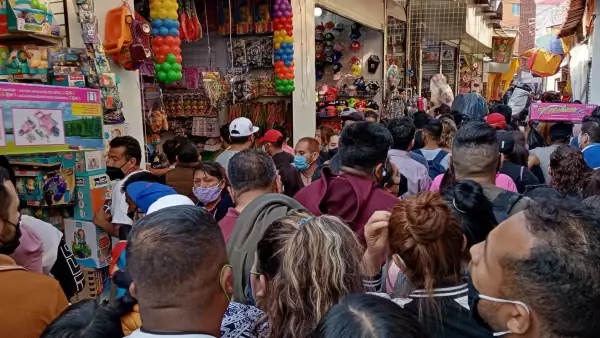 Compras por Día de Reyes