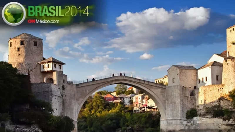 bosnia y herzegovina