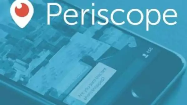 Periscope fue lanzada este año y ha alcanzado más de 10 millones de usuarios. (Foto: Cortesía Periscope )