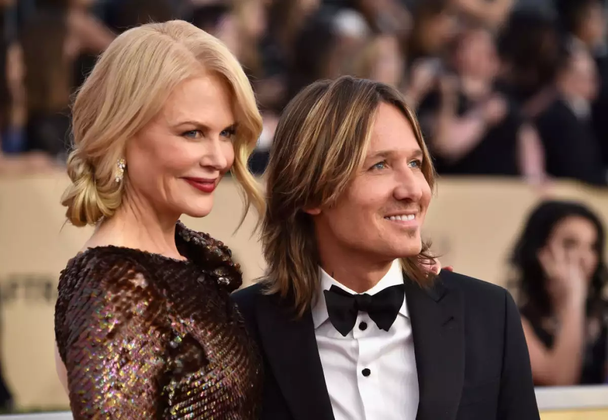 24th Annual Screen Actors Guild Awards - Arrivals