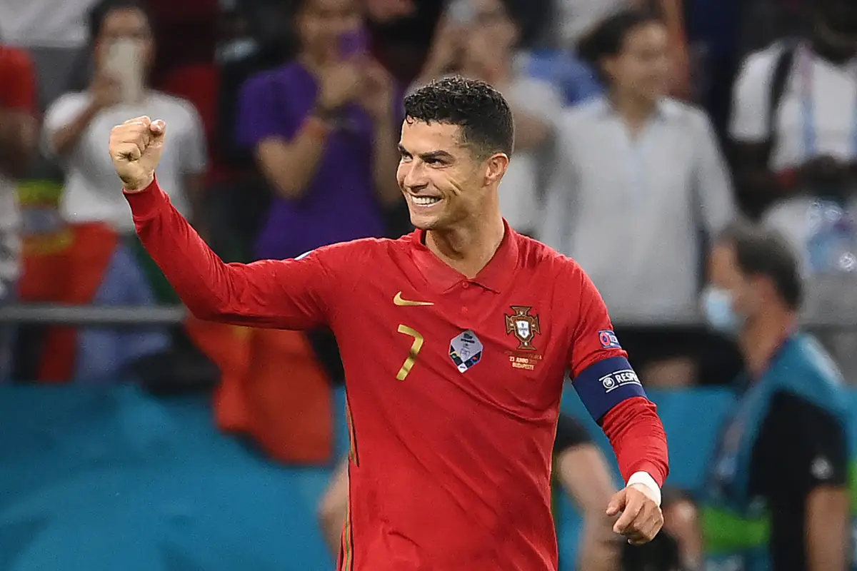 El 66% de la conversación sobre Cristiano Ronaldo y Coca-Cola se generó en 5 países