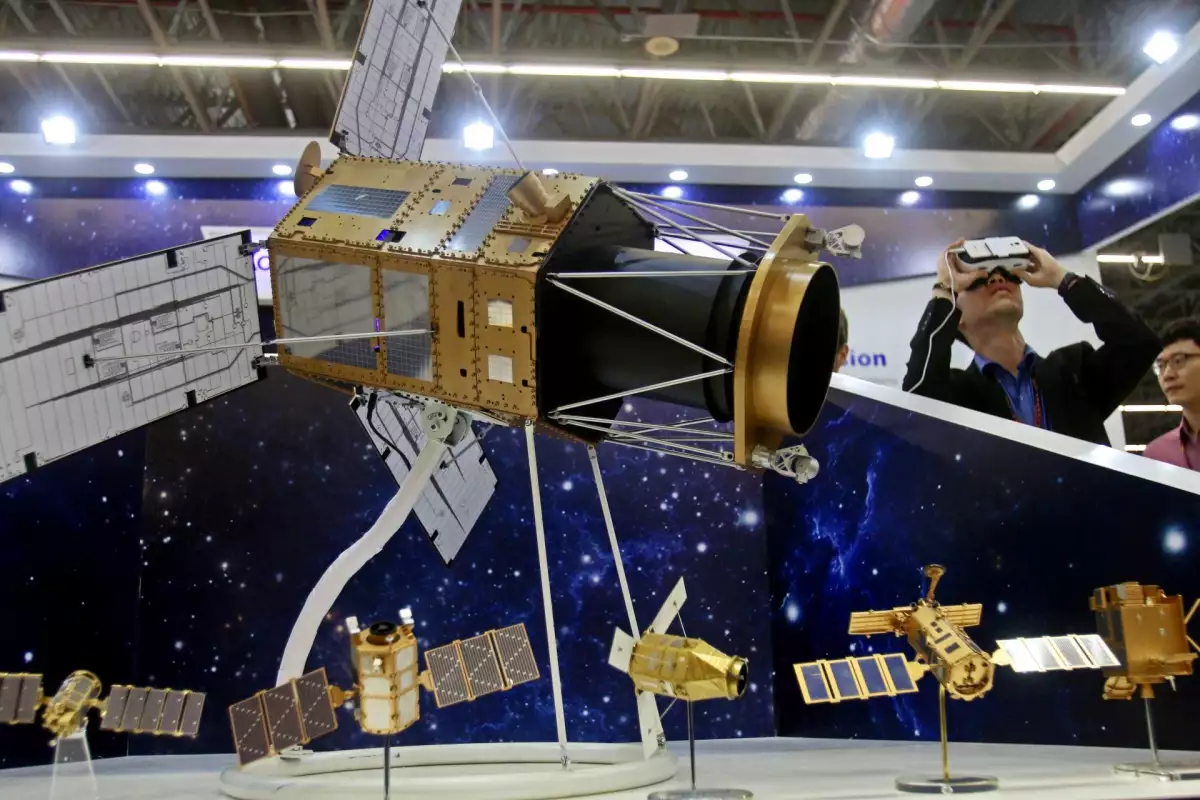 Agencia Espacial Mexicana desaparecerá y será sustituida por nuevo organismo gubernamental