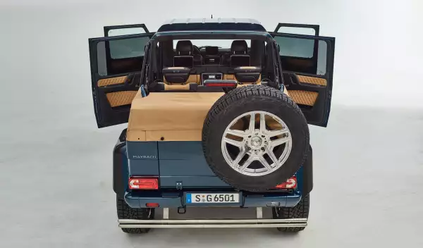 Mercedes Benz
