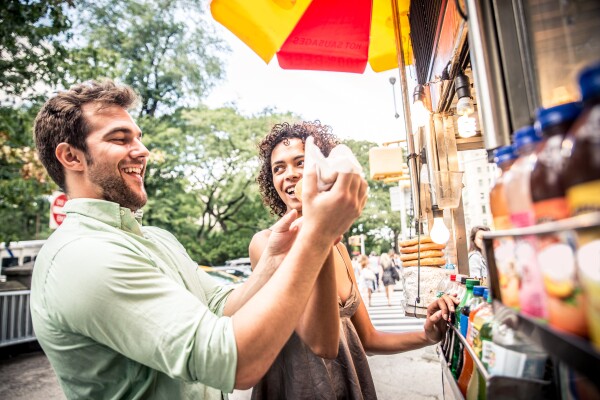 Food Truck