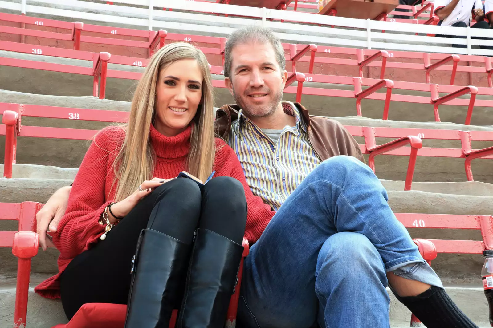 Corrida 12 Temporada Grande 