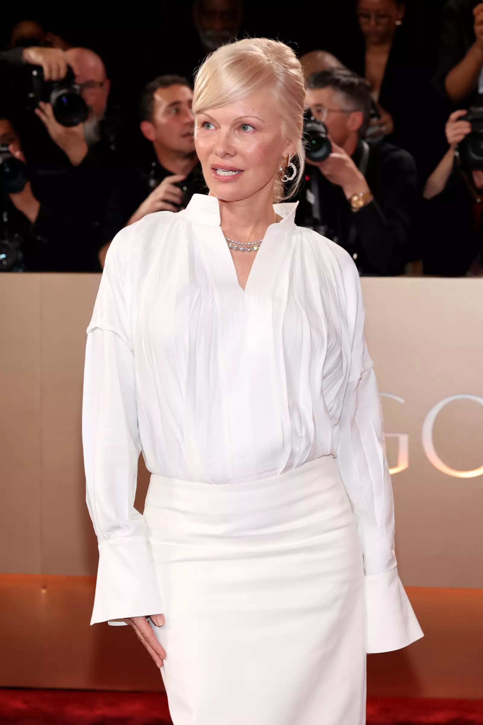 83rd Annual Golden Globe Awards - Arrivals