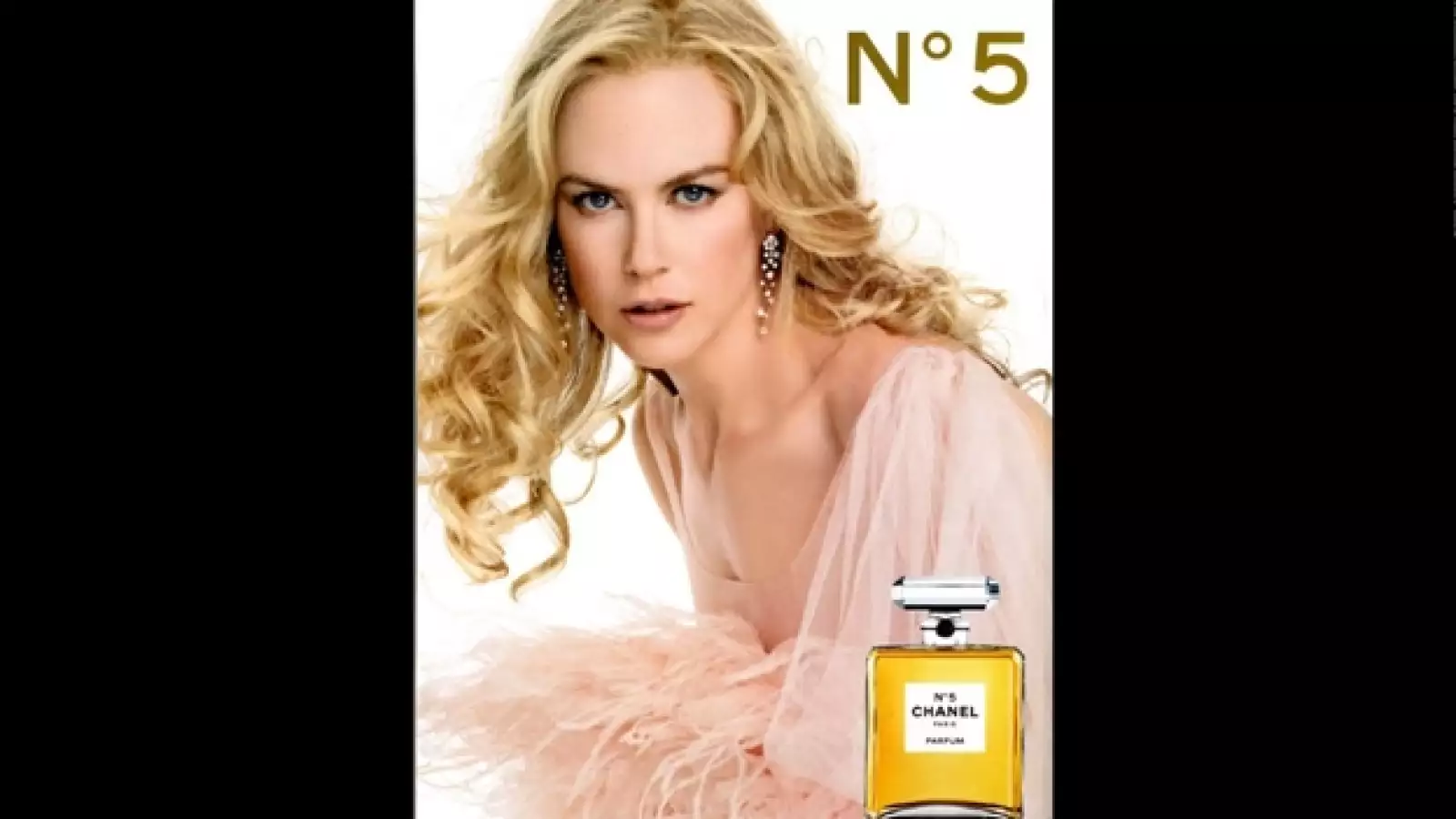 chanel no. 5