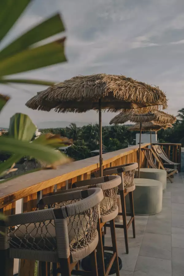 Mantra Hotel Boutique