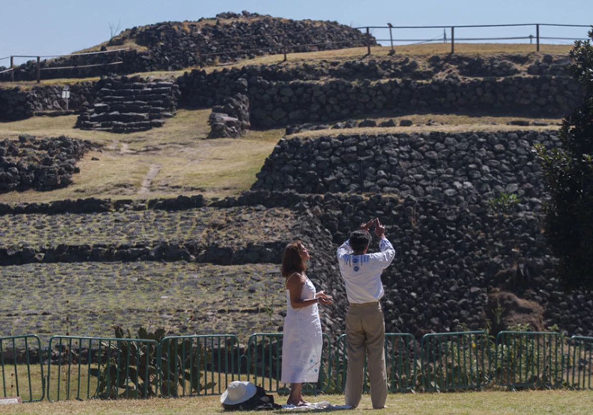 cuicuilco