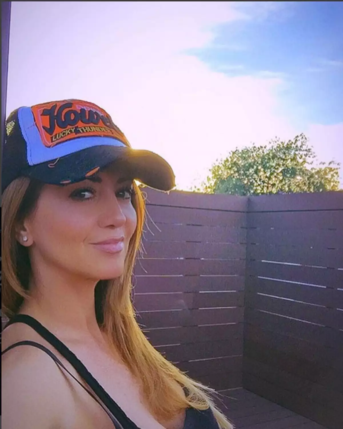 La conductora hizo uso de sus redes sociales para explicar sus motivos detrás de sus comentarios sobre Julión Álvarez.