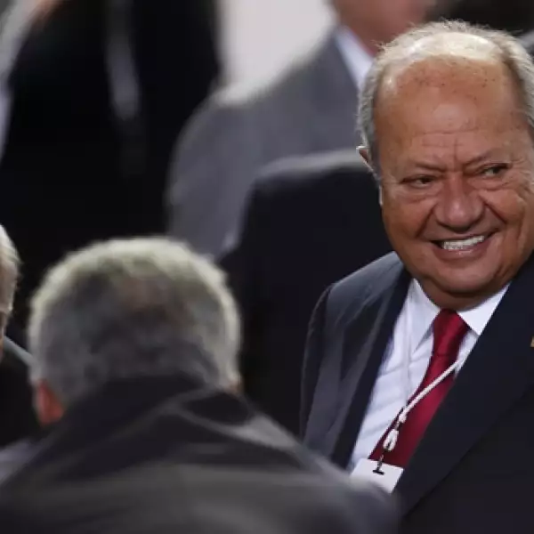lider del sindicato de pemex