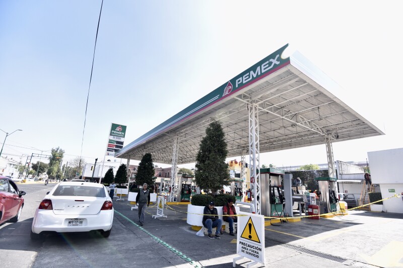 Pemex