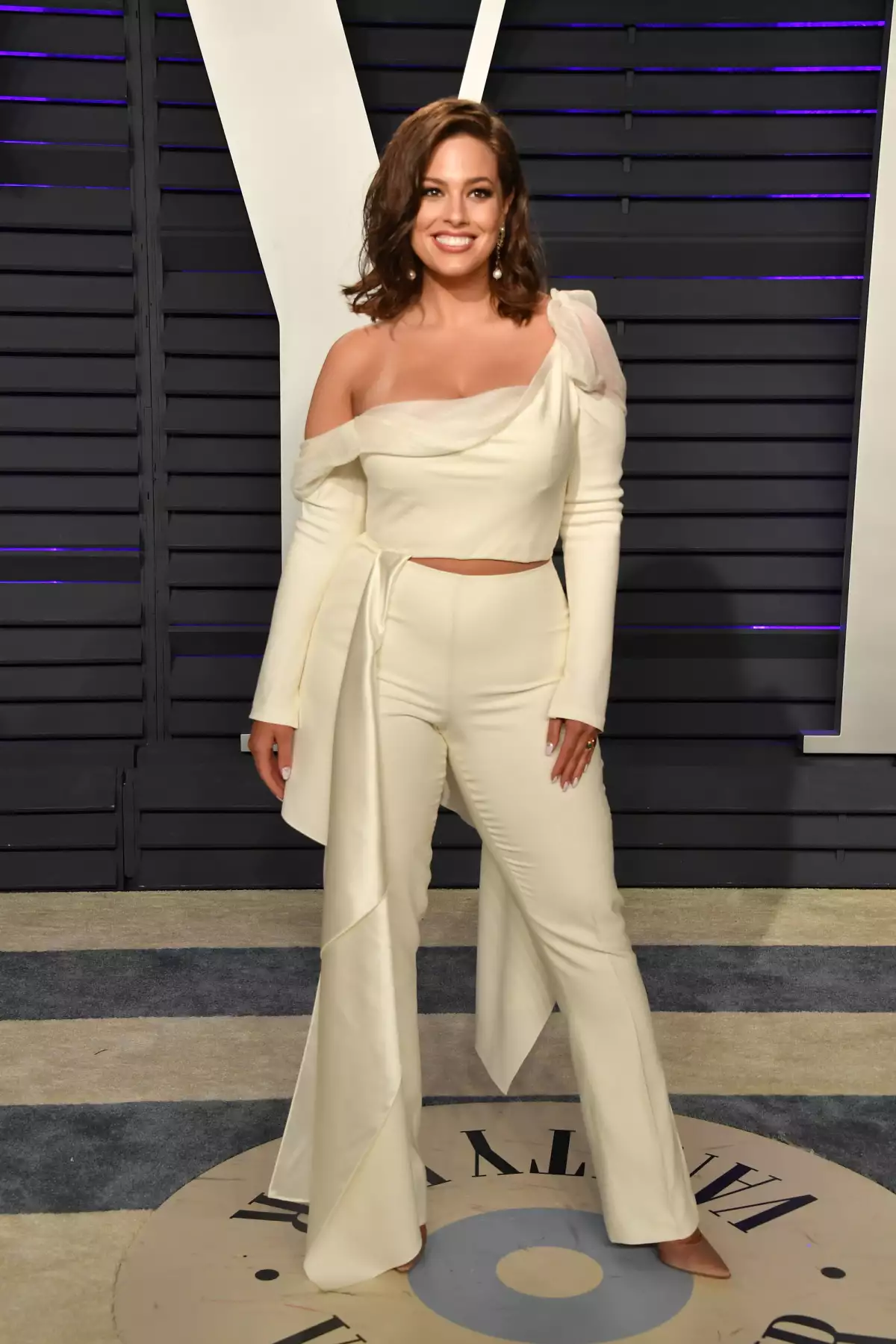 2019 Vanity Fair Oscar Party Hosted By Radhika Jones - Arrivals