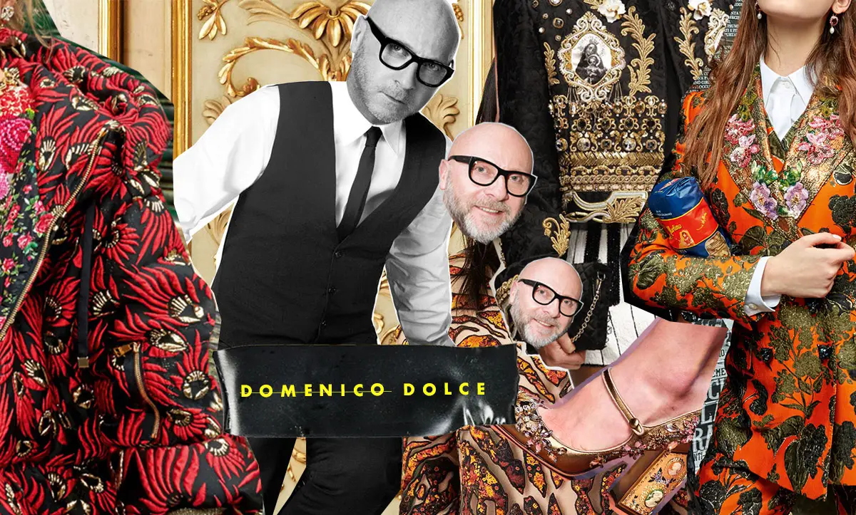 Domenico-Dolce-Biografia