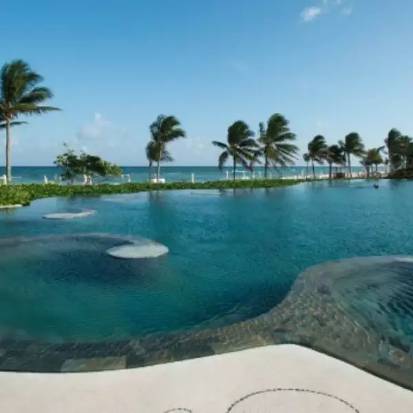 Grand Velas Riviera Maya