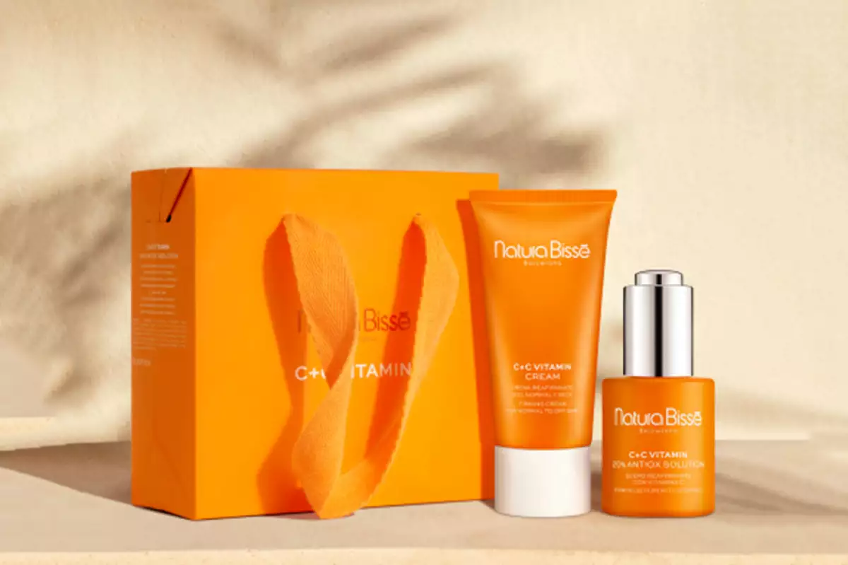 Natura Bisse kit 