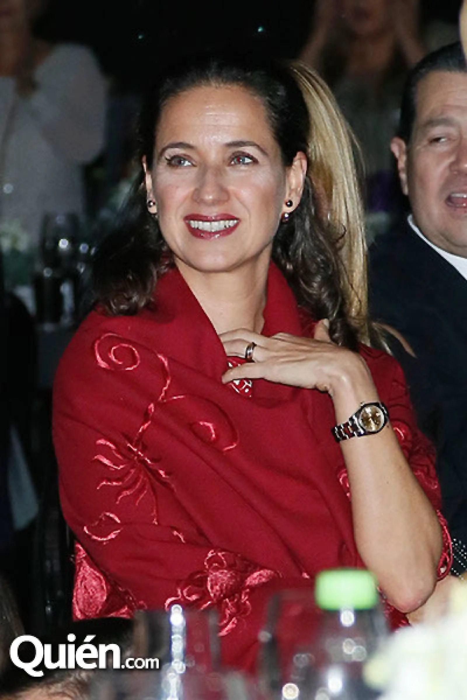 Cecilia Salinas