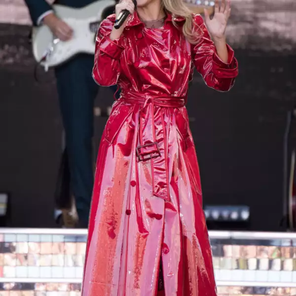 Glastonbury Festival 2019 - Day Five