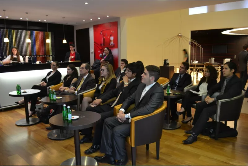 (Foto: Cortesía de Nespresso. )