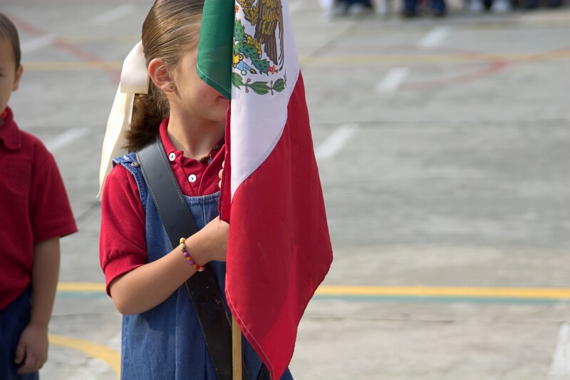 educación