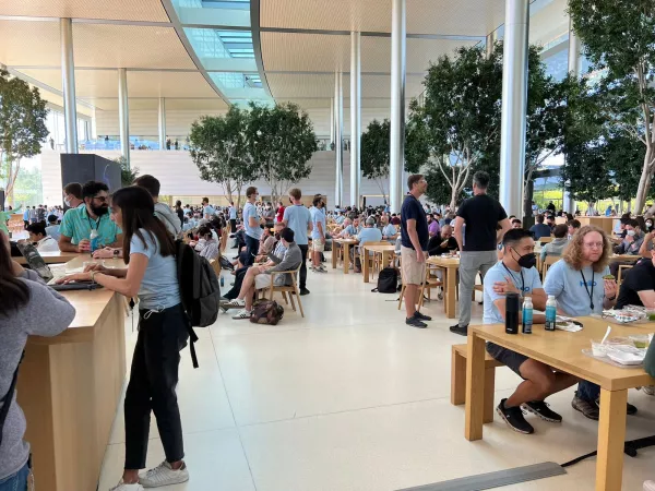 WWDC