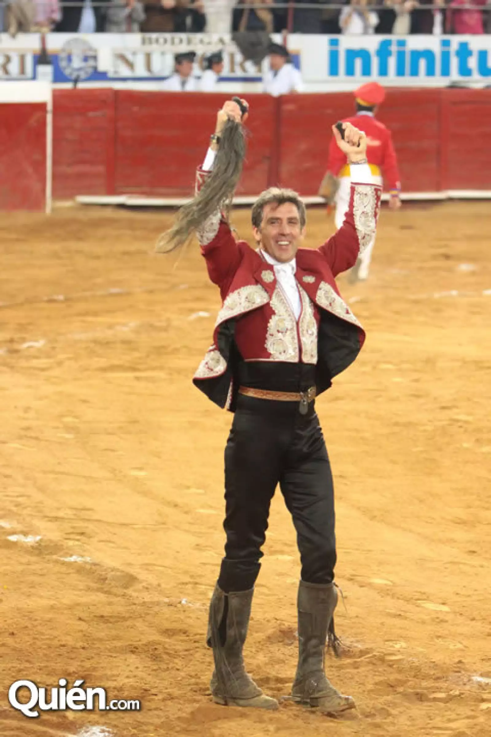 Pablo Hermoso de Mendoza