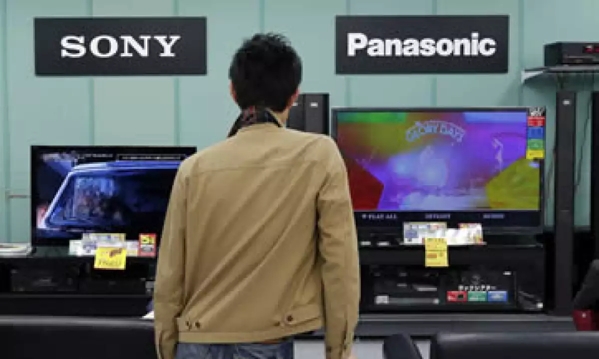 Sony ha resentido la amplia oferta tecnológica de otras firmas. (Foto: Reuters)