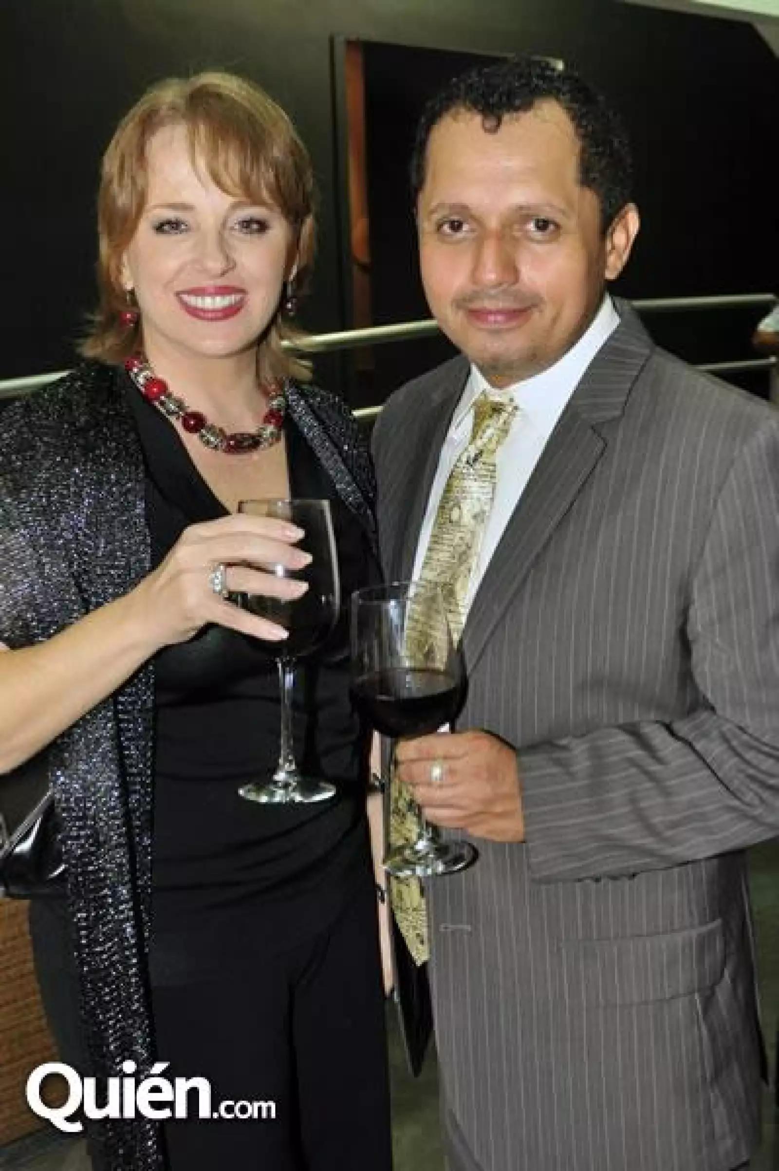 Inauguraci?el Museo El Centenario