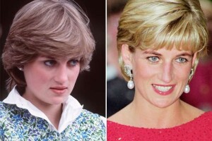 Este corte de pelo fue muy característico de Lady Di.