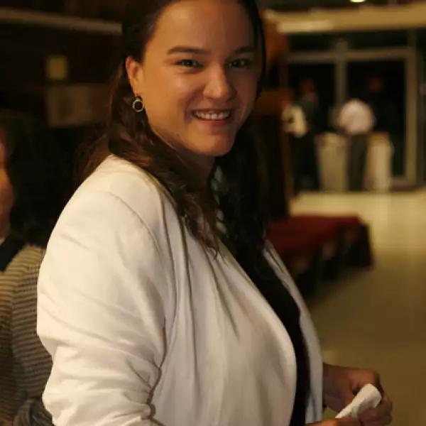 Mariana Quintana