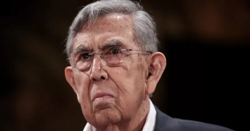 Cuauhtémoc Cárdenas advierte a Pemex por dos problemas urgentes que ...
