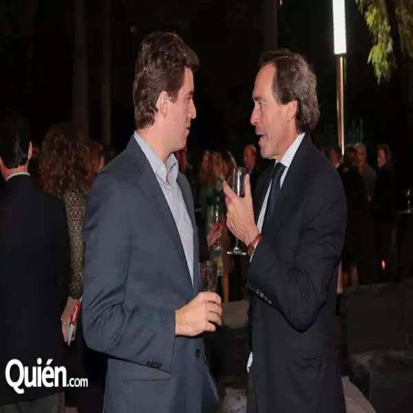 Bruno González, Ángel Céspedes