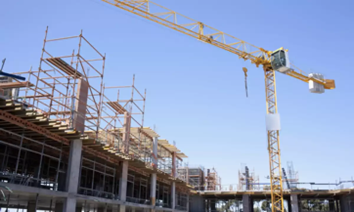 La compañía espera un alza de entre 10 a 12% en sus ingresos para este año. (Foto: Getty Images )