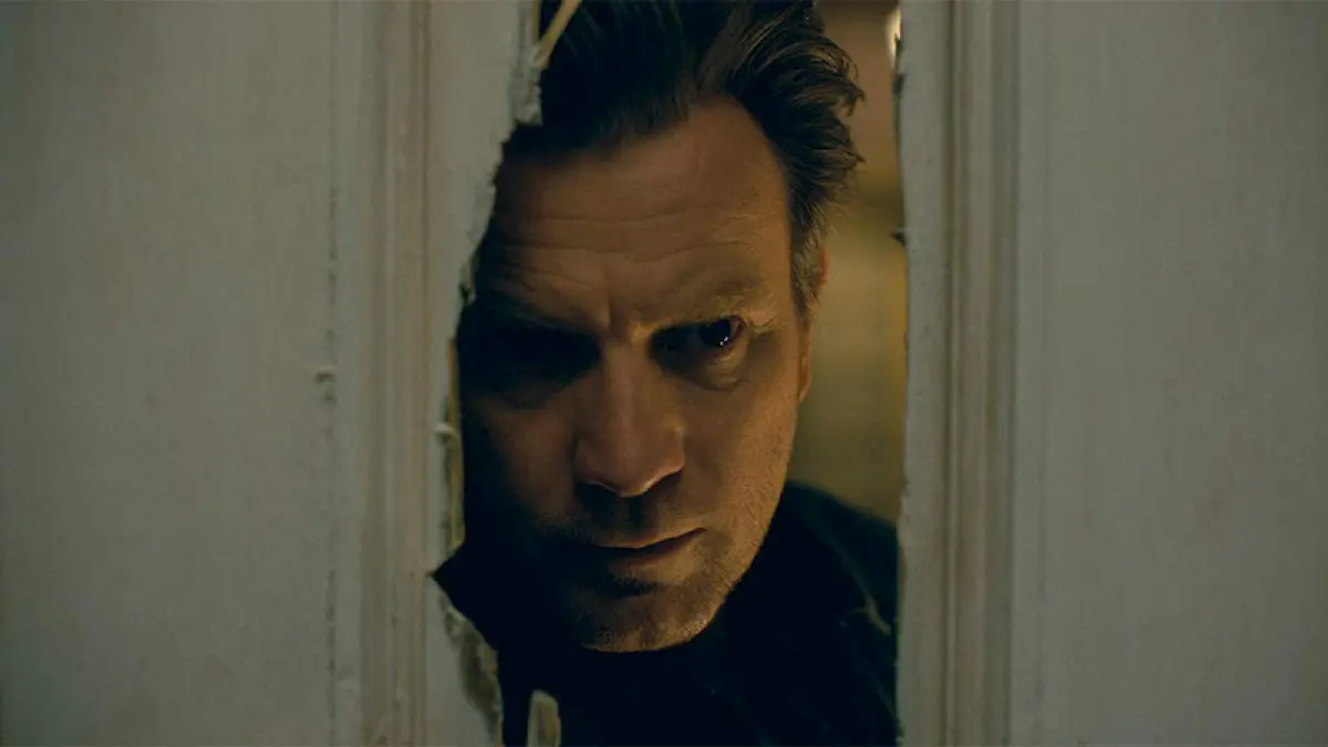 Doctor Sleep
