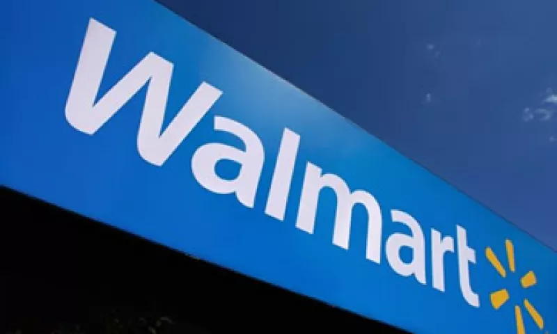 El tráfico en las tiendas se ha incrementado, impulsado por la mejor concurrencia al área de alimentos. (Foto: AP)