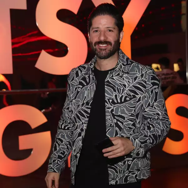 Carlos Alberto Marrufo 