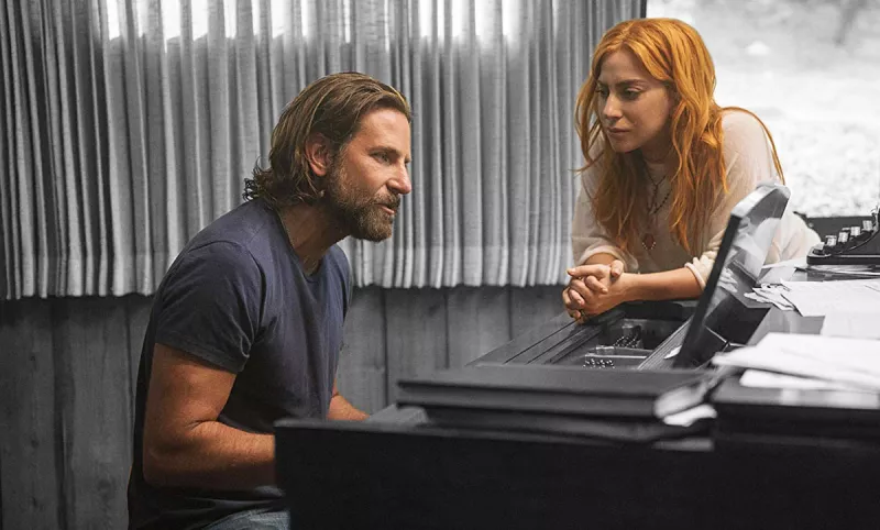 a-Star-is-Born-Sountrack