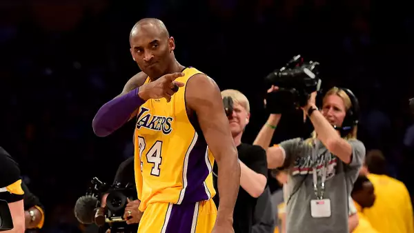 Kobe Bryant