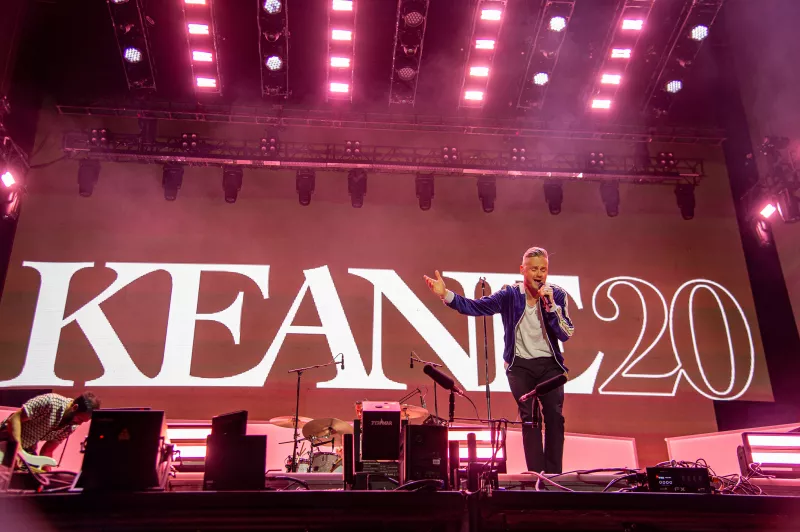 2024 Tecate Pal'Norte Festival