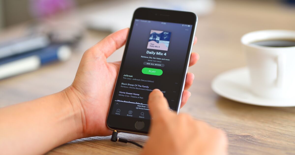 Spotify, Eylül ayında bireysel aboneliğin fiyatını artıracak, böylece kalıyorlar