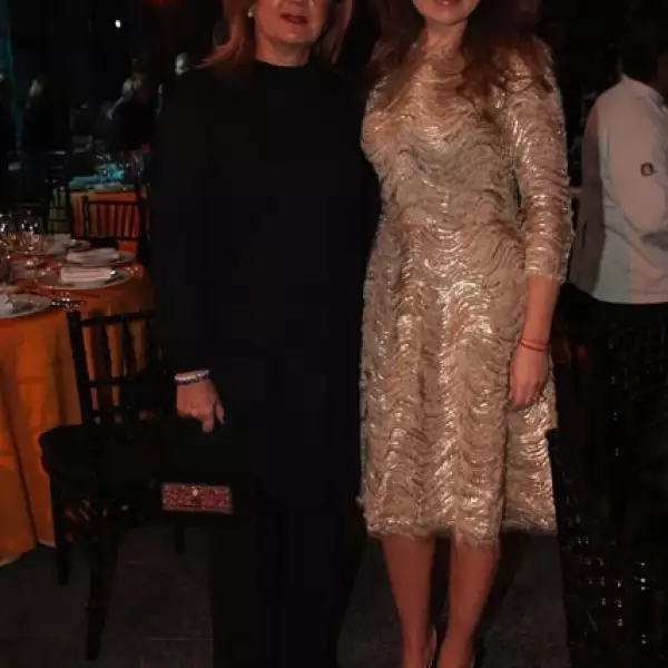 Bárbara Hernández,Ana Garza