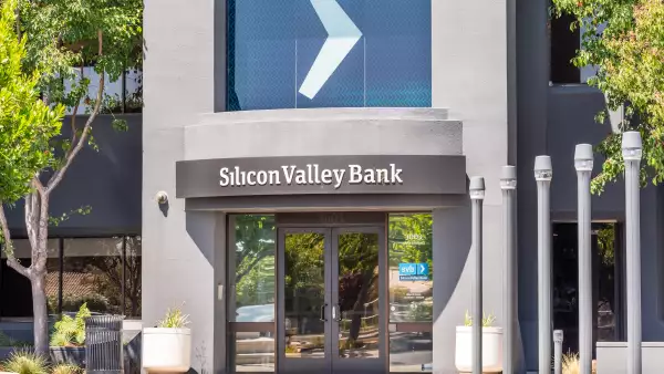 SVB y capital de riesgo