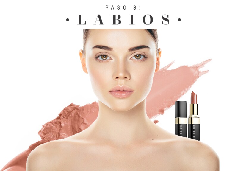 Bobbi Brown