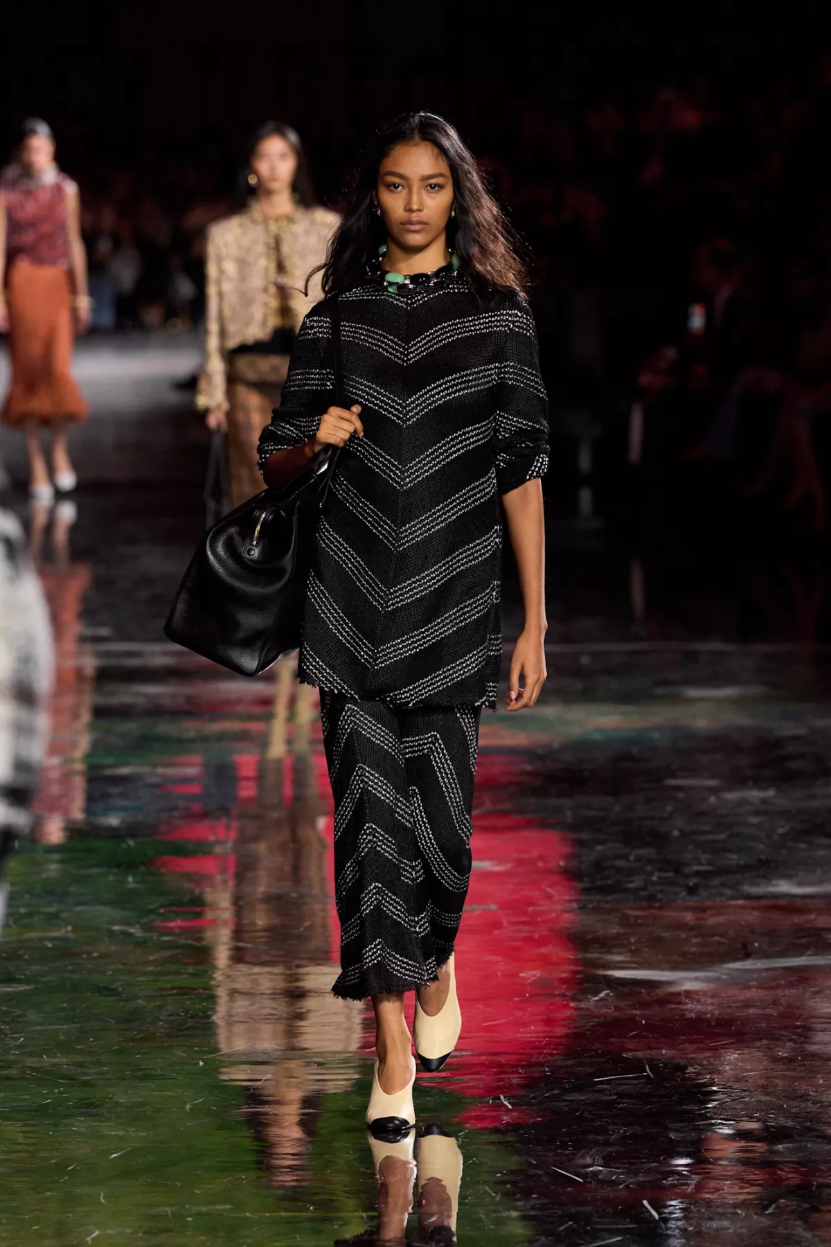 Chanel S26
